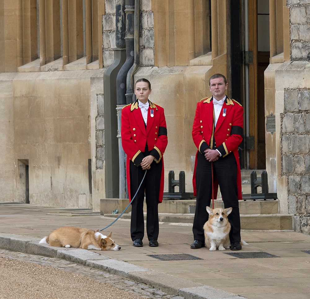 Sarah Ferguson says she keeps Queen Elizabeth’s memory alive through ...