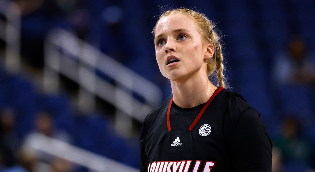 Official Louisville Cardinals 2023 NCAA Division I Women's