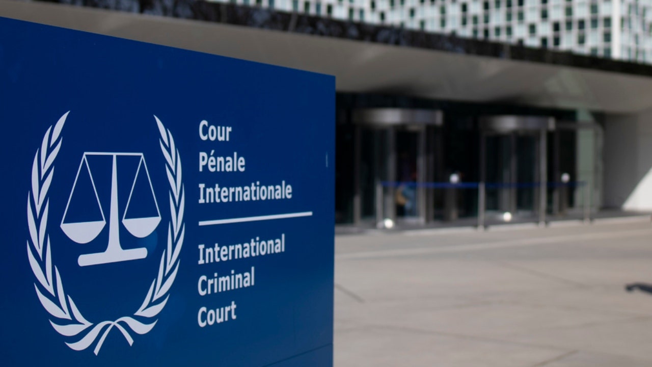 Biden says International Criminal Court ‘justified’ following Putin arrest warrant