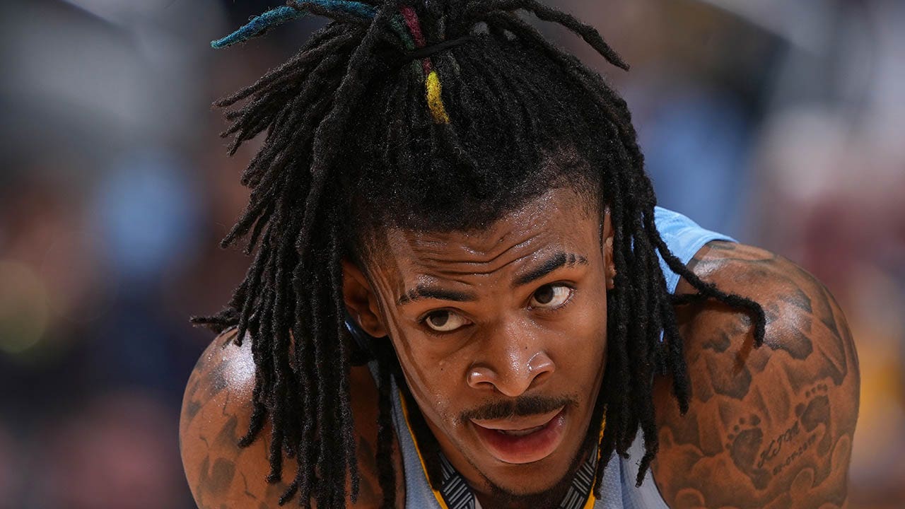 Ja Morant alleged gun incident being investigated by Colorado police