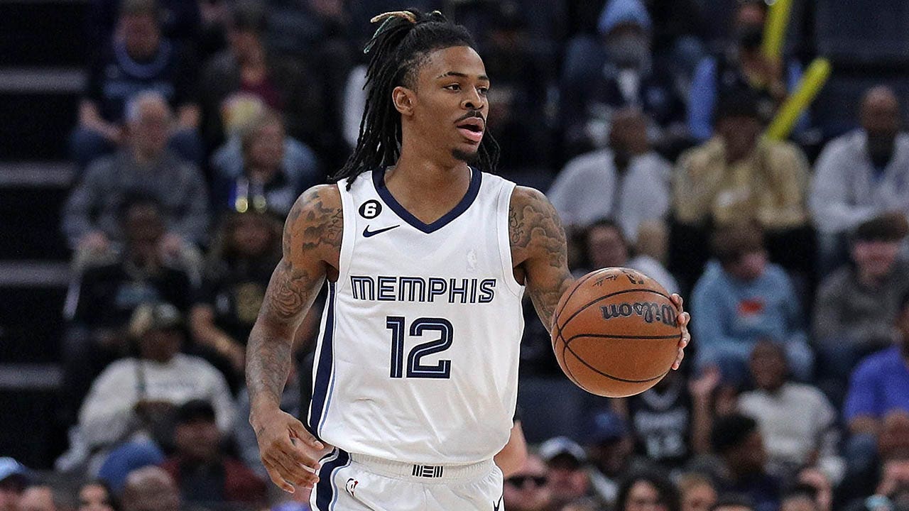 Ja Morant: Memphis Grizzlies lose second straight game without star, who  won't face criminal charges after gun video