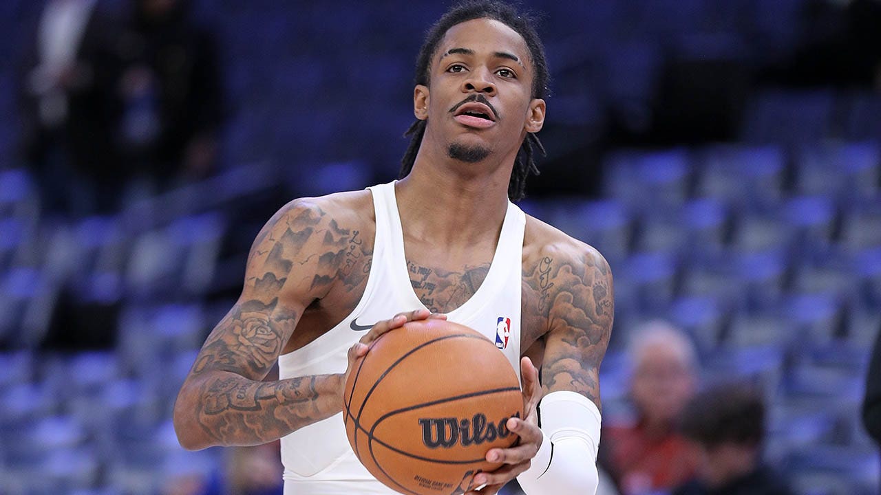 Ja Morant Gets Statement Of Support From Nike Amid NBA Investigation, News