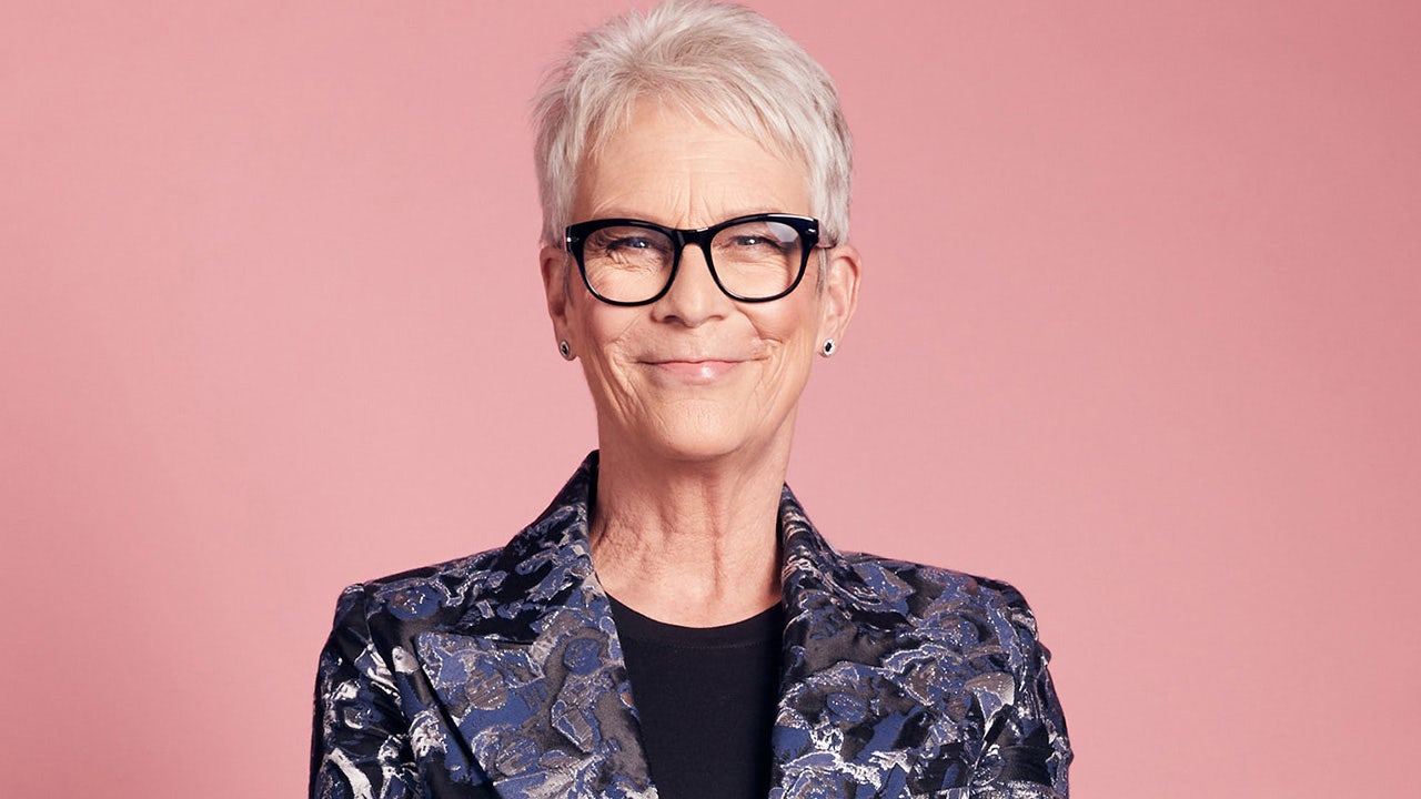 Jamie Lee Curtis teases horror graphic novel on climate at Comic Con: ‘We're f---ing the world!'
