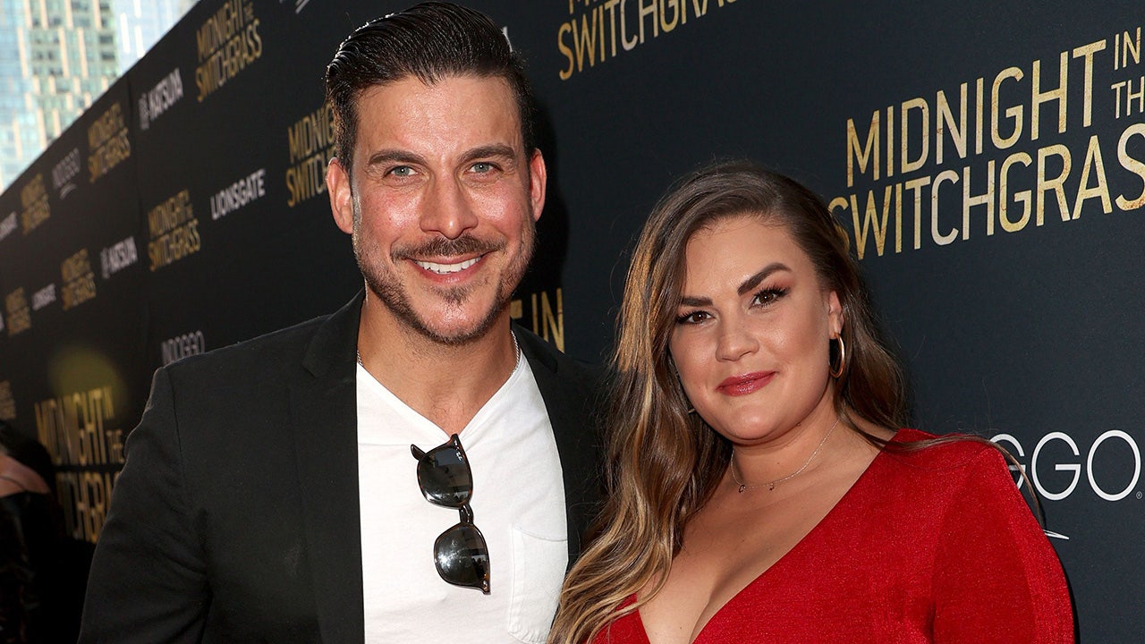 ‘Vanderpump Rules’ star Brittany Cartwright files for divorce from Jax Taylor