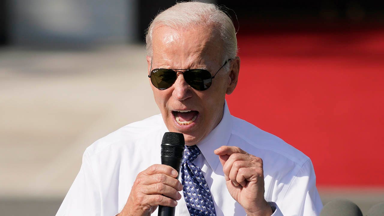 Biden Bracketology  POTUS picks Blue Hens to win both NCAA