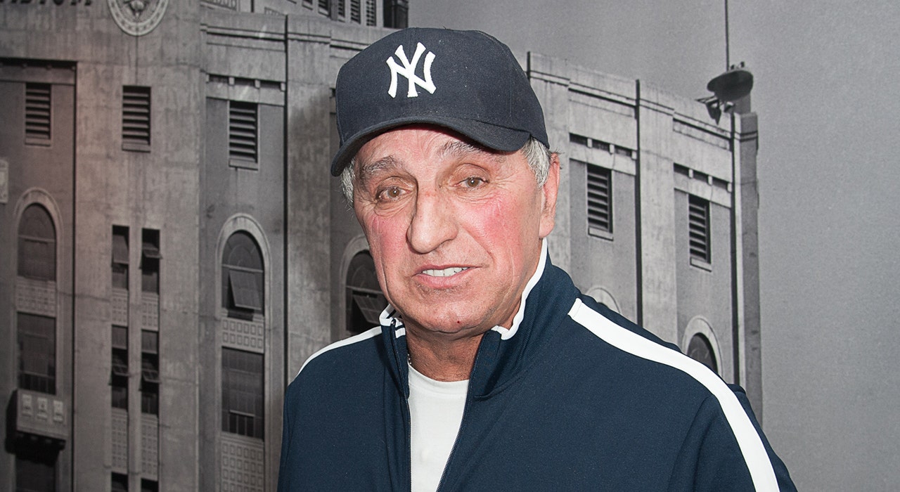 Yankees great, 3-time All-Star Joe Pepitone dead at 82