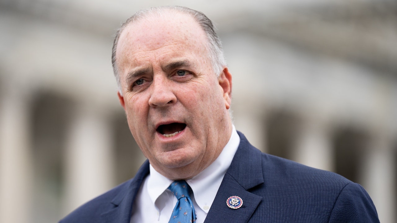 Read more about the article Michigan Congressman Dan Kildee’s brother killed in shooting: sheriff