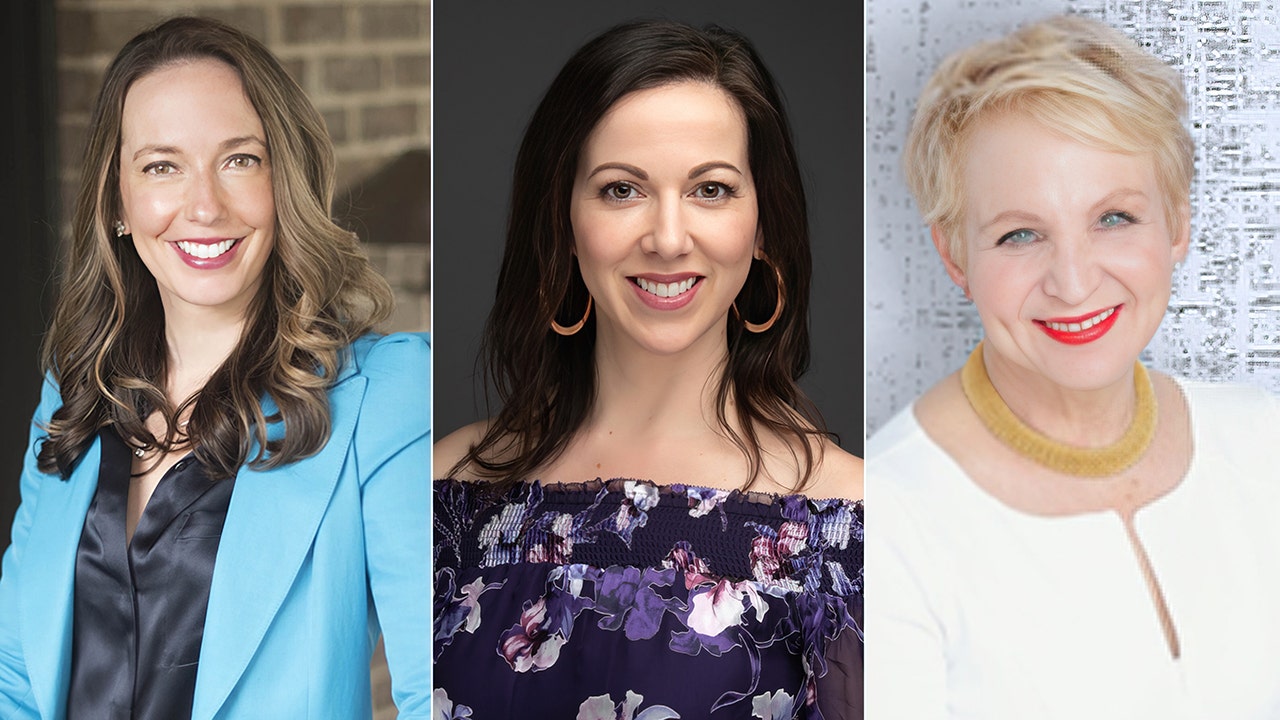 International Women's Day: These entrepreneurs believe no woman is ever 'past their prime'