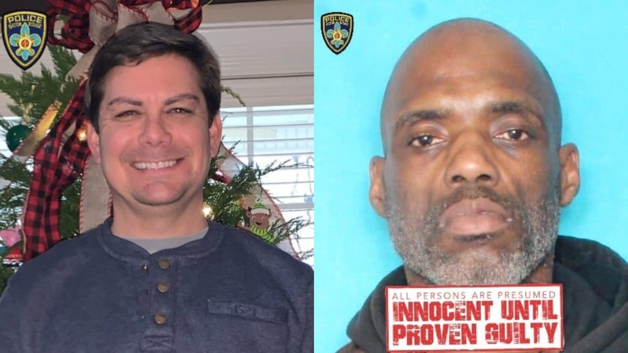 Nathan Millard mystery: Baton Rouge police name suspect in connection with exec's business trip death