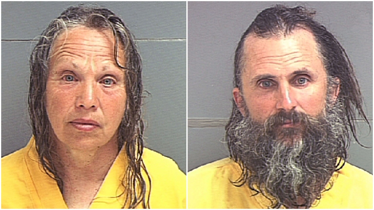 Wanda Barzee, one of Elizabeth Smart’s captors, arrested on alleged sex offender violation