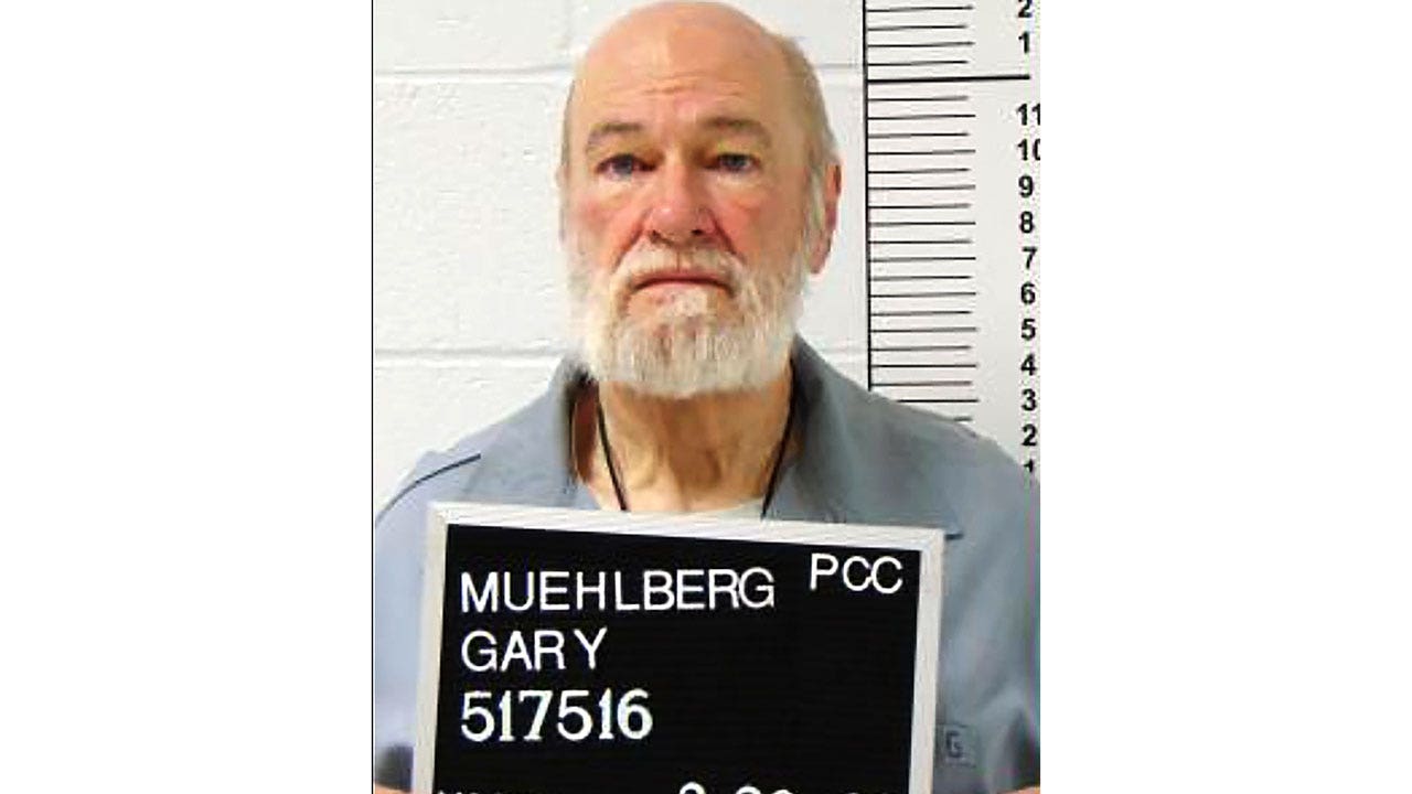 Man serving life sentence admits to 1990 Missouri slaying