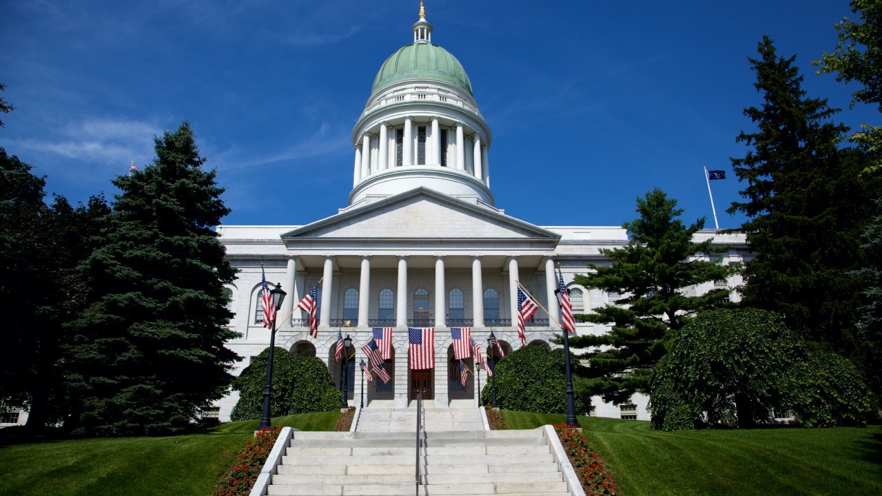 Read more about the article Gun control bills await final passage as Maine legislative session nears its end