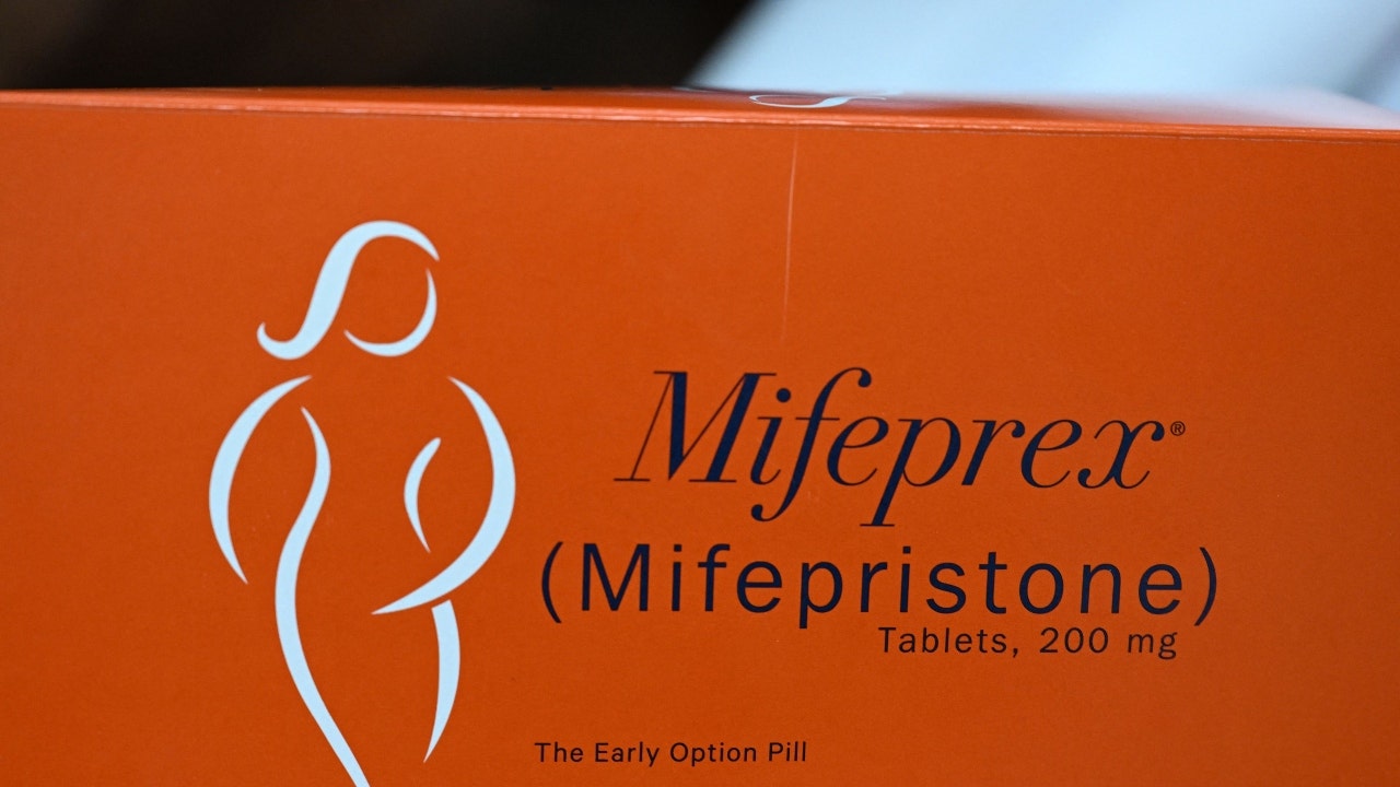 Washington state judge addresses abortion pill ruling contradicting Texas judge