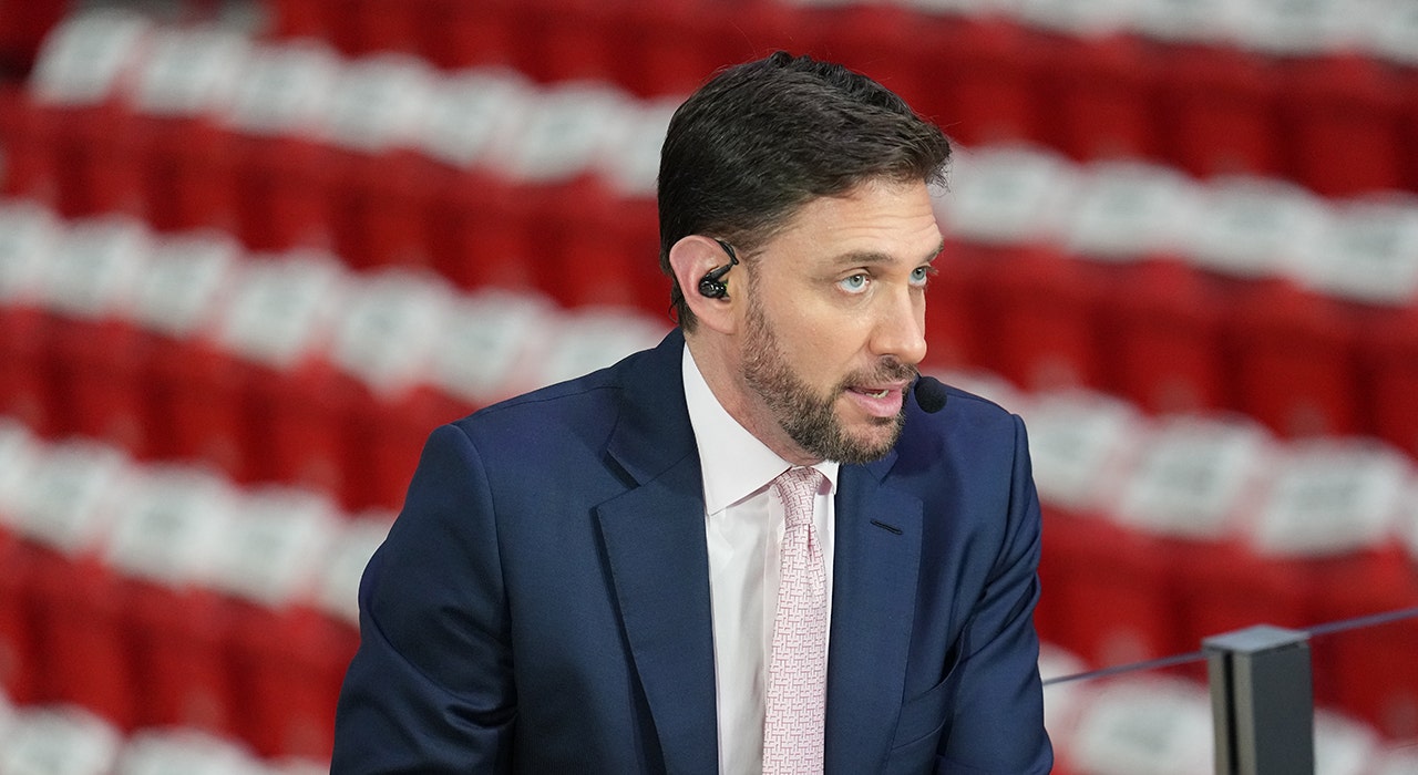 Mike Greenberg to host 2021 NFL Draft for ESPN