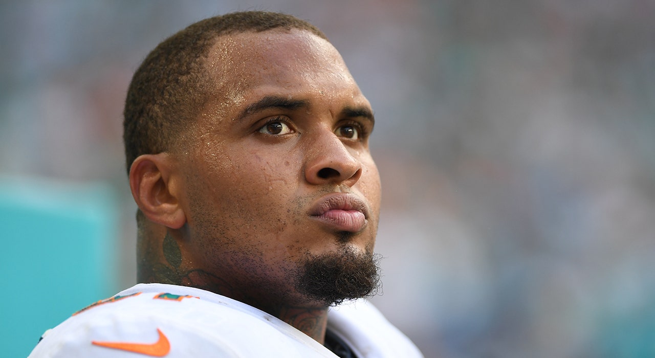 NFL twins, Steelers' Maurkice, Mike Pouncey, retire together