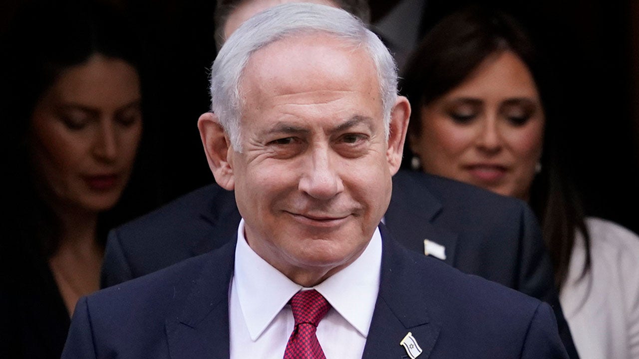 Israelischer Premierminister