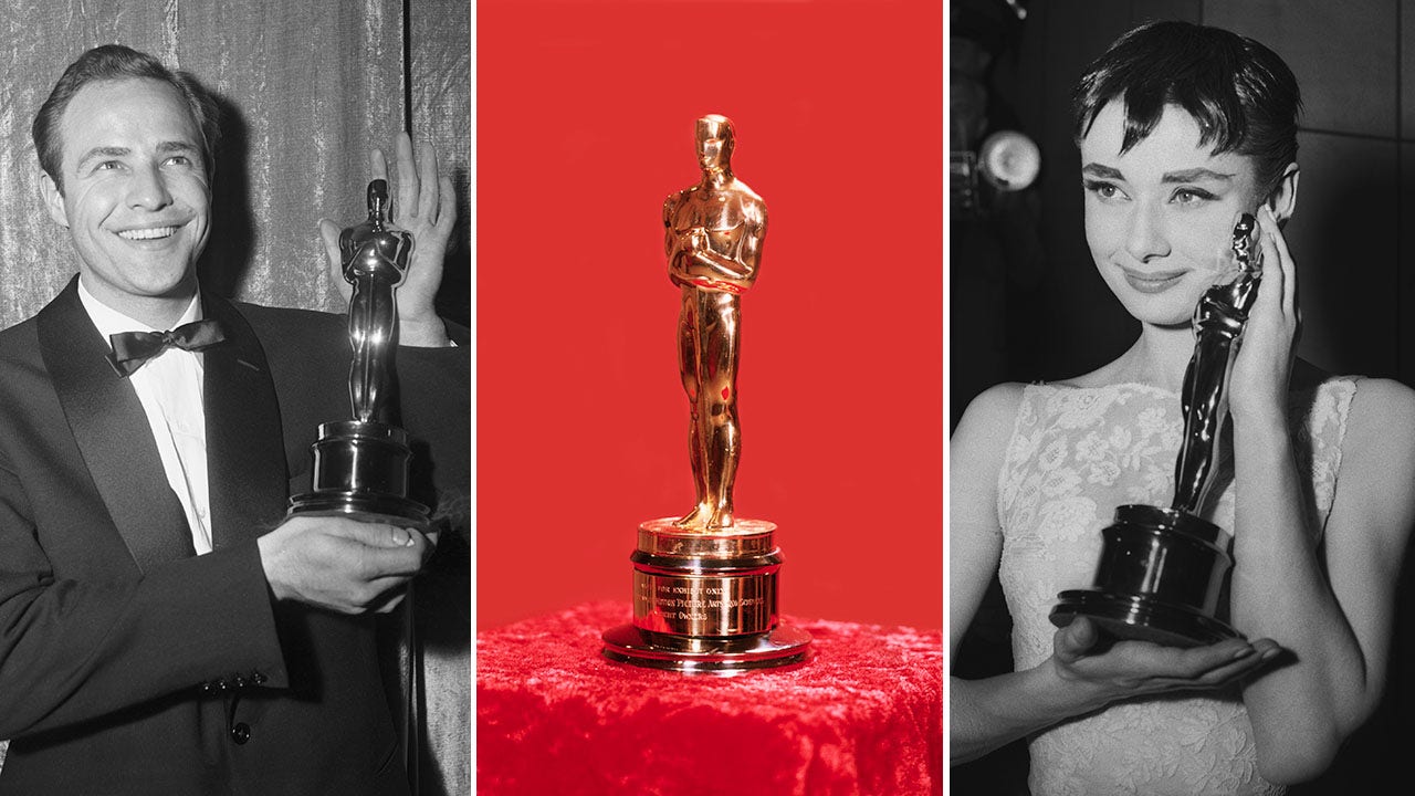 Oscars quiz! How well do you know the facts about the Academy Awards?