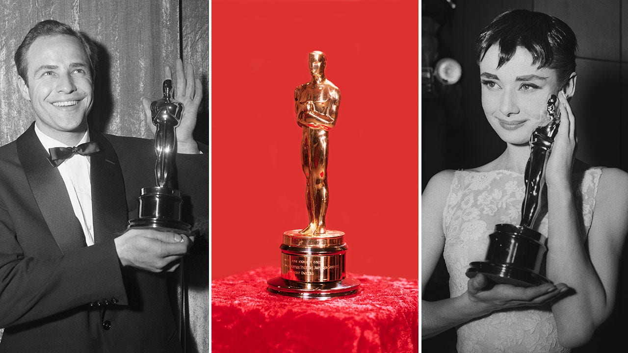 Oscars quiz! How well do you know the facts about the Academy Awards ...