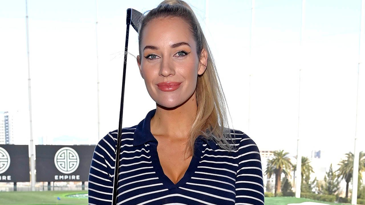 Paige Spiranac Believes Boobs Shouldn T Be Something That Bothers Or Offends Her Followers