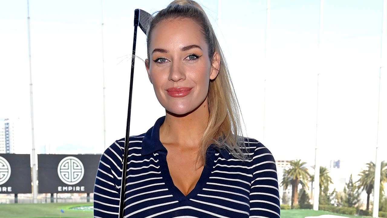 IG Golfer Paige Spiranac Criticizes Space Jam 2 For Taking Away