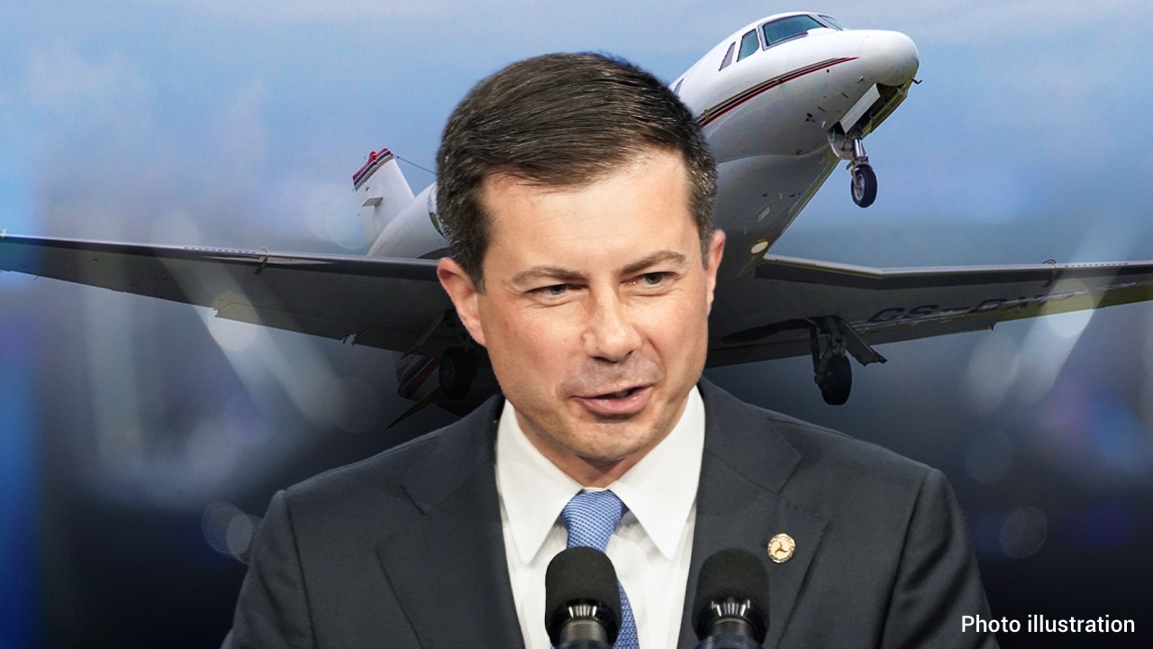 Pete Buttigieg’s office stonewalls taxpayer costs of swing state tour ...