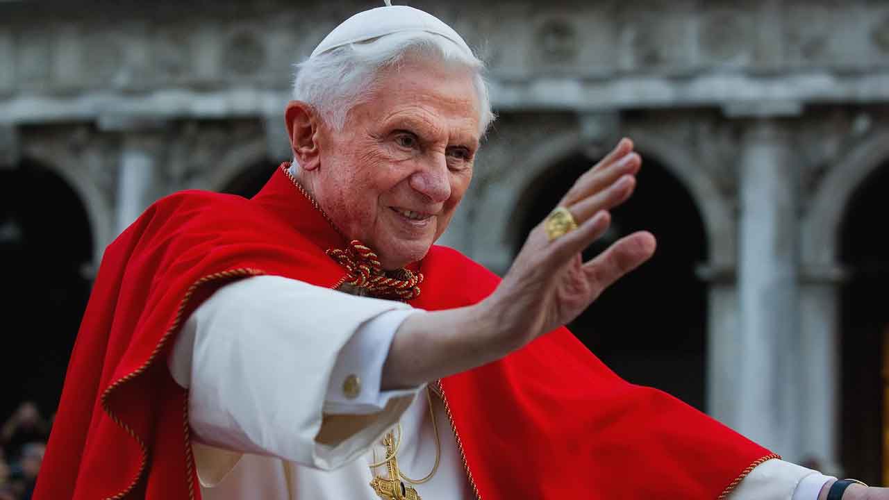 German authorities investigated late Pope Benedict XVI on suspicion of being accessory to abuse