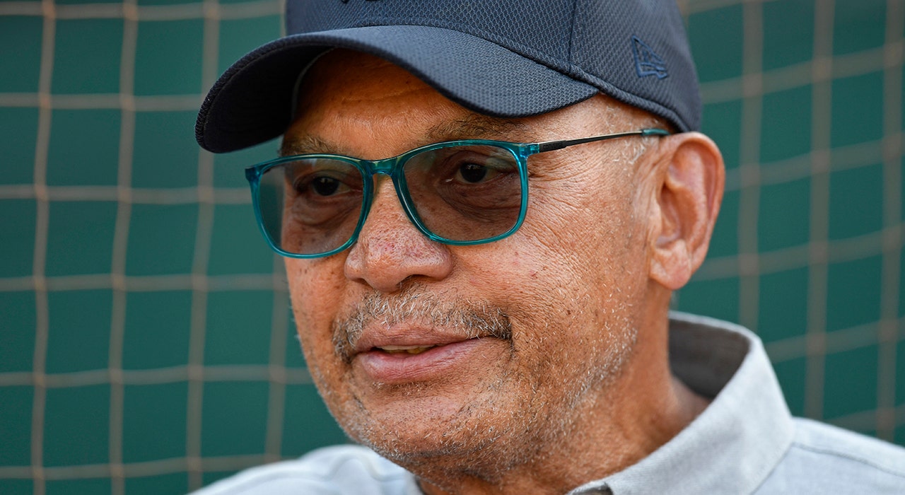 Yankees legend Reggie Jackson talks infidelity during playing days: ‘I just cheated’