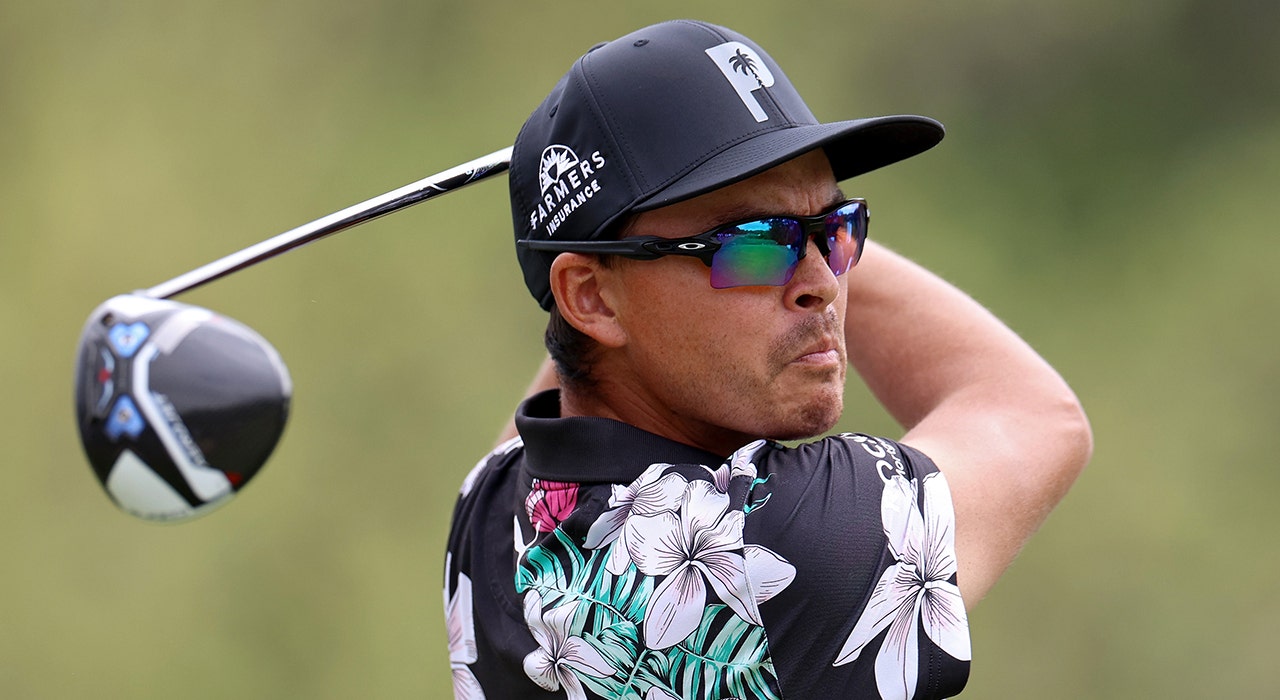 Rickie Fowler’s Masters invite hinges on performance in Austin this week