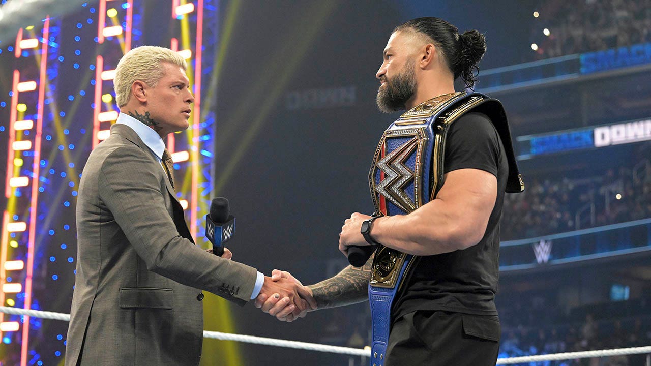 WrestleMania 39: What to know about WWE’s premier event