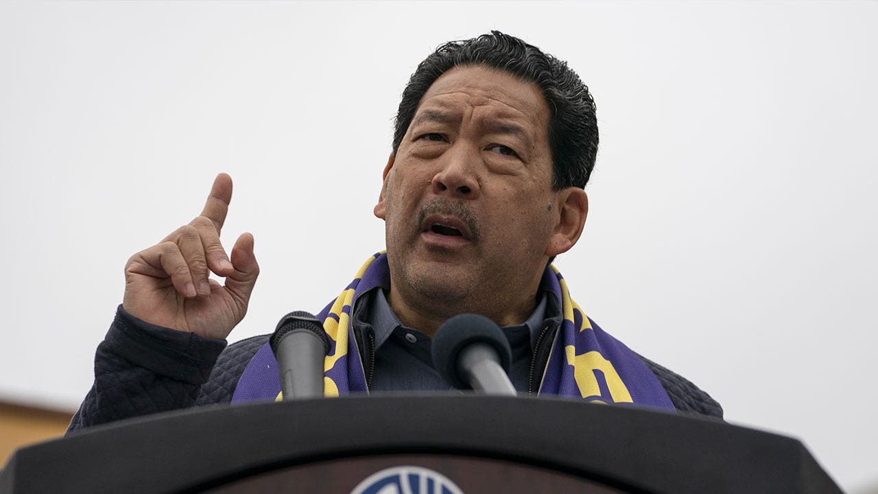 Seattle to give paid sick leave to gig workers under first-in-the-nation law