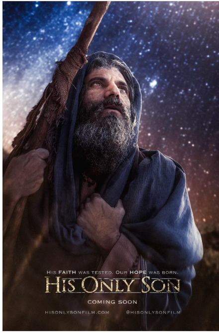 Religion in movies: Why ‘Hollywood is taking notice’ of faith-based ...