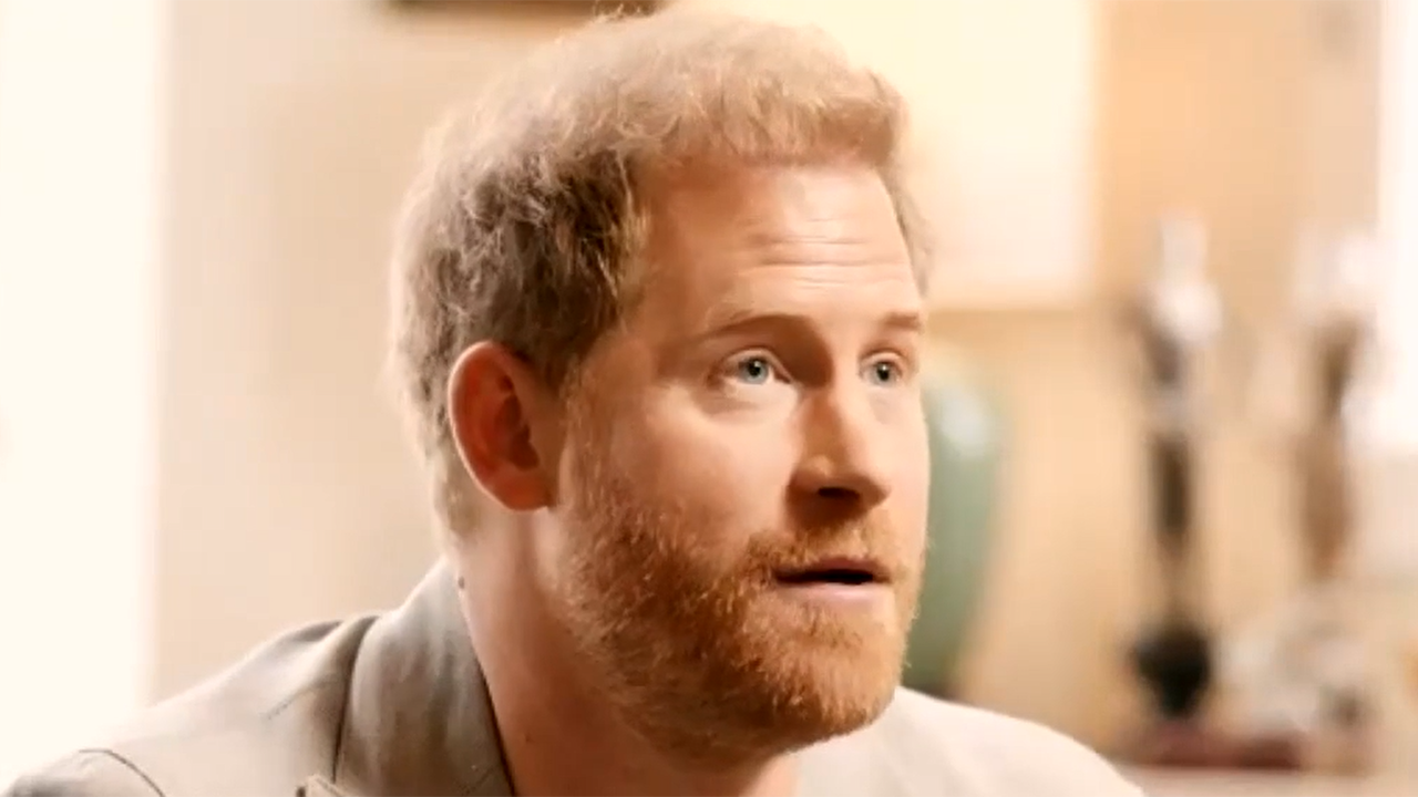 Prince Harry addresses ‘Spare’ backlash in interview: ‘I have never looked for sympathy in this’