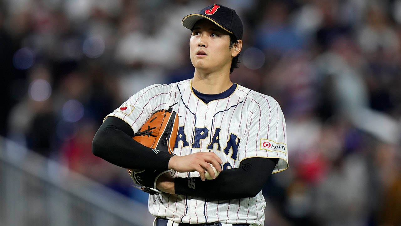 Braves Host Japan Community Night as Ohtani Comes to Town - Global