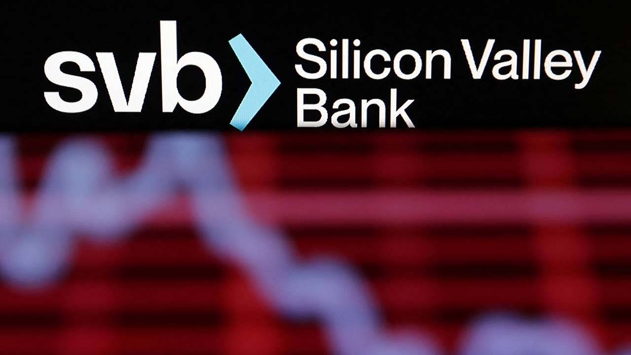 This terrifying reason Silicon Valley Bank collapsed is a threat to