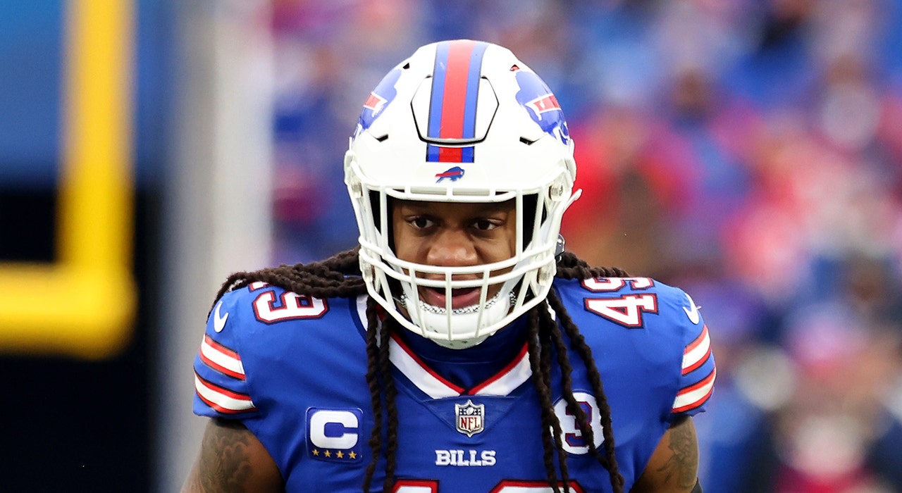 Tremaine Edmunds set to become highest-paid linebacker with new Bears deal: report