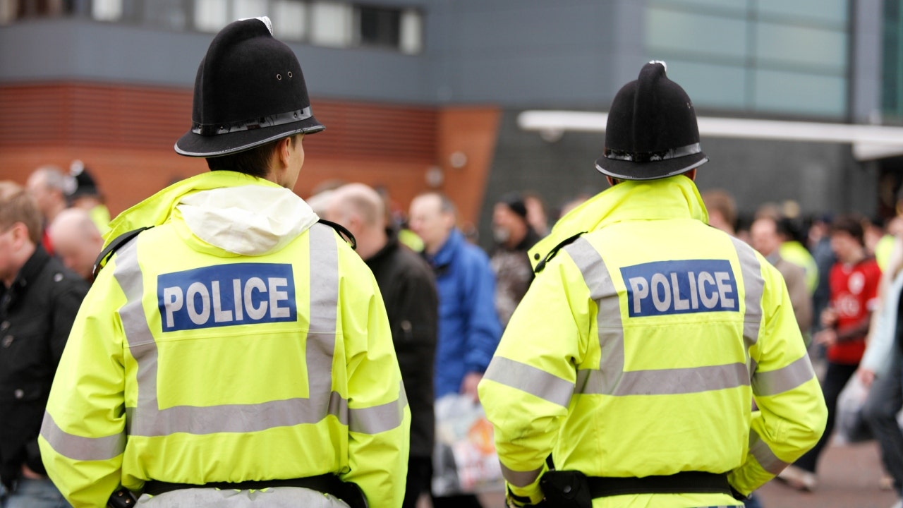 Women, activists skewer U.K. police department for listing ‘rape’ as a ‘non-emergency’ crime