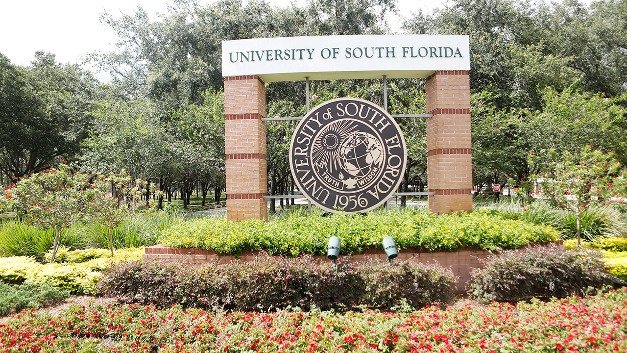 Florida university reportedly denies student mental health access because he is White