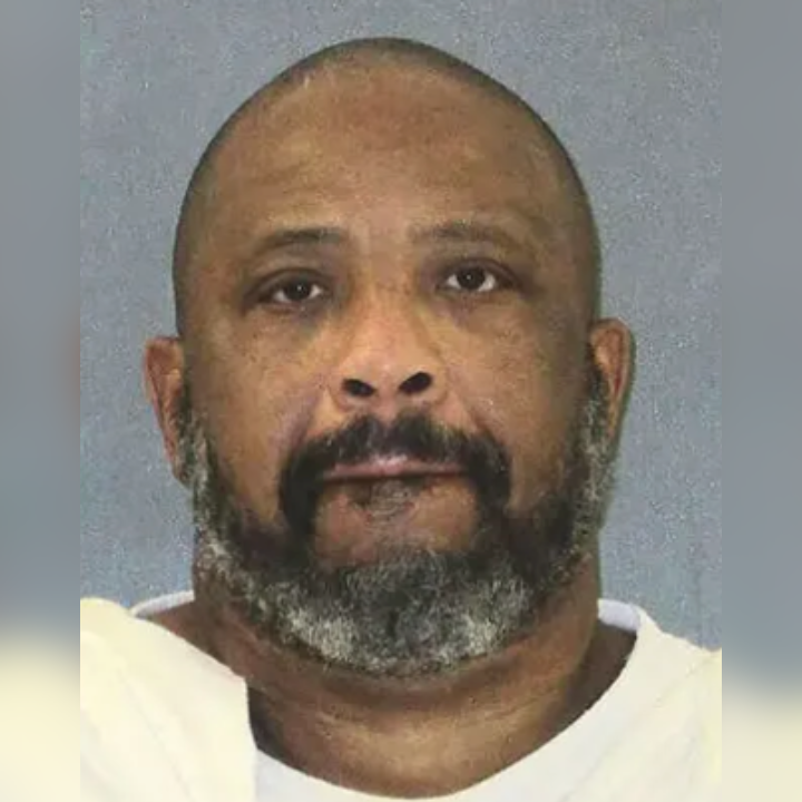 Texas man executed for fatally stabbing estranged wife and drowning her daughter says last words