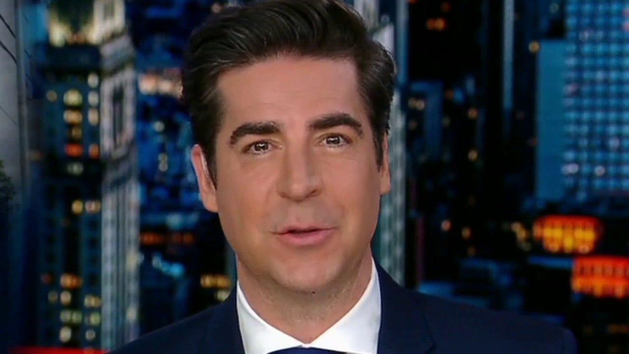 JESSE WATTERS: Newark just got scammed into becoming a sister city