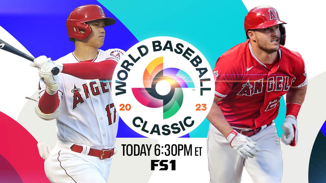 World Baseball Classic 2023: Everything You Need to Know