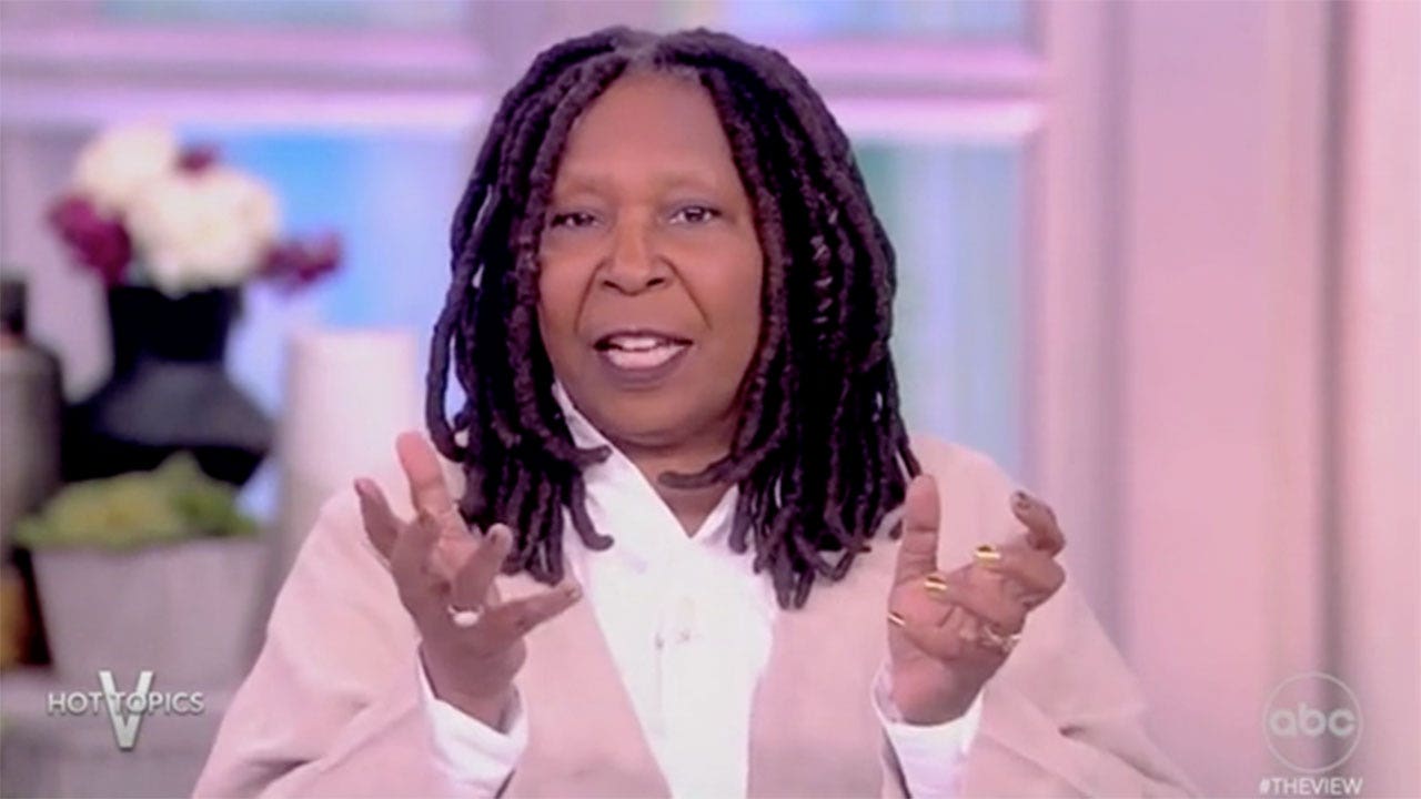 Whoopi Goldberg