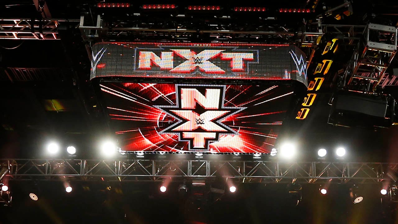 NXT Stand & Deliver 2023 What to know about the WWE event
