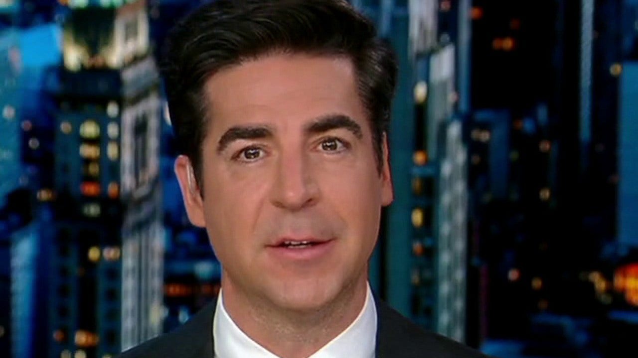 JESSE WATTERS: ‘Gold Bar Bob’ didn’t get this message