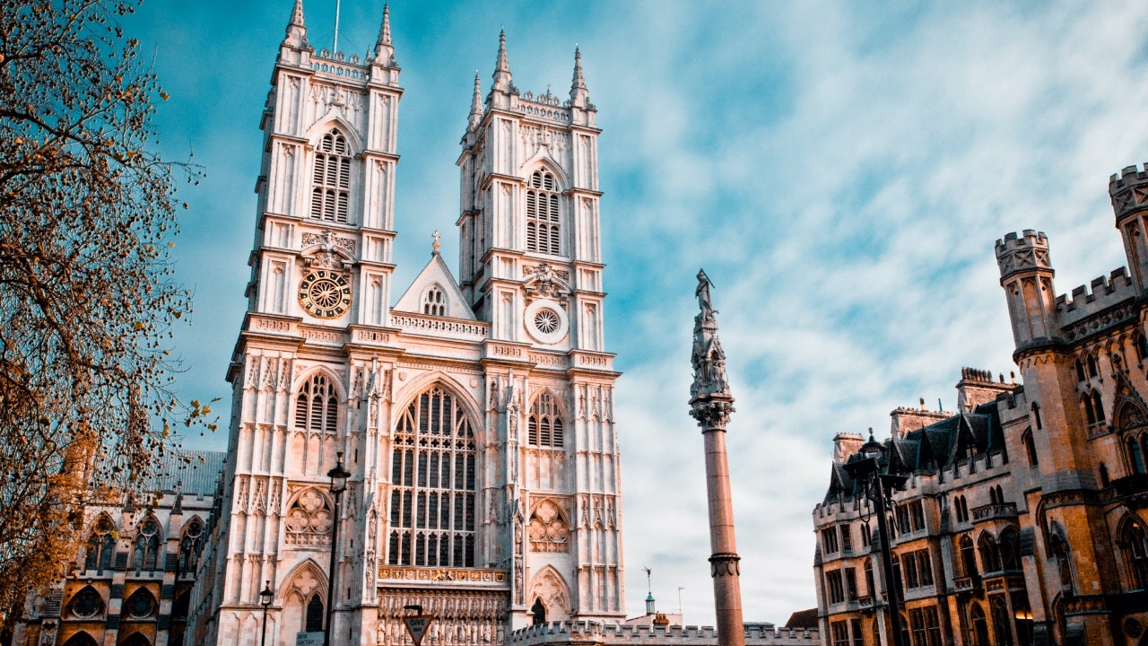 Anglican archbishop declares 'Our Father' to be 'problematic:' 'Oppressively patriarchal'
