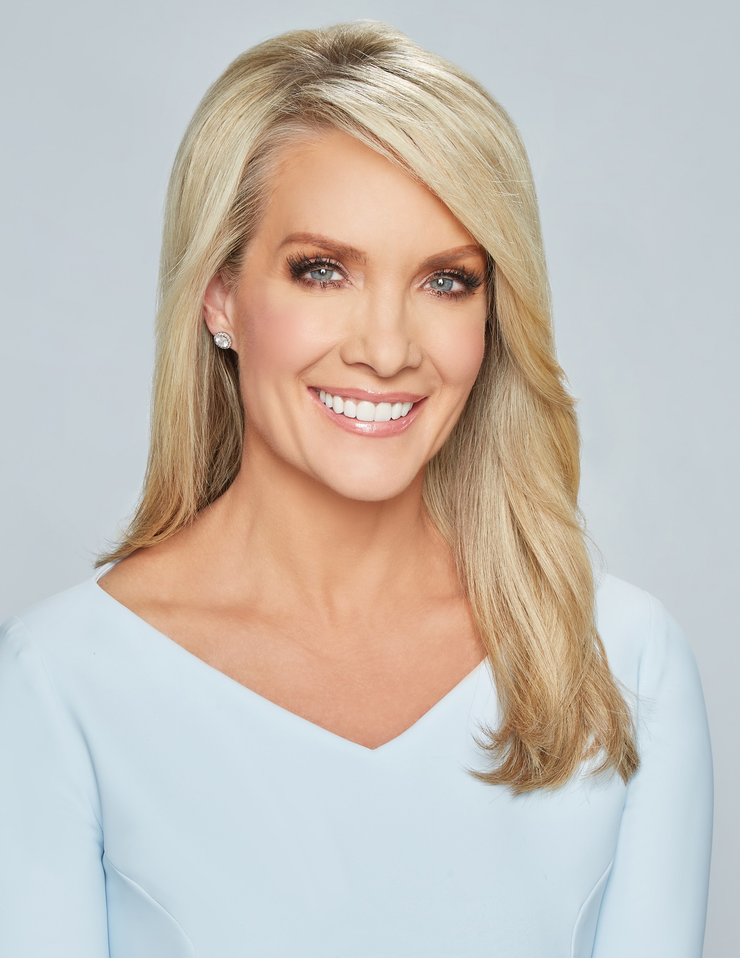 Short questions with Dana Perino for Johnny 'Joey' Jones Fox News