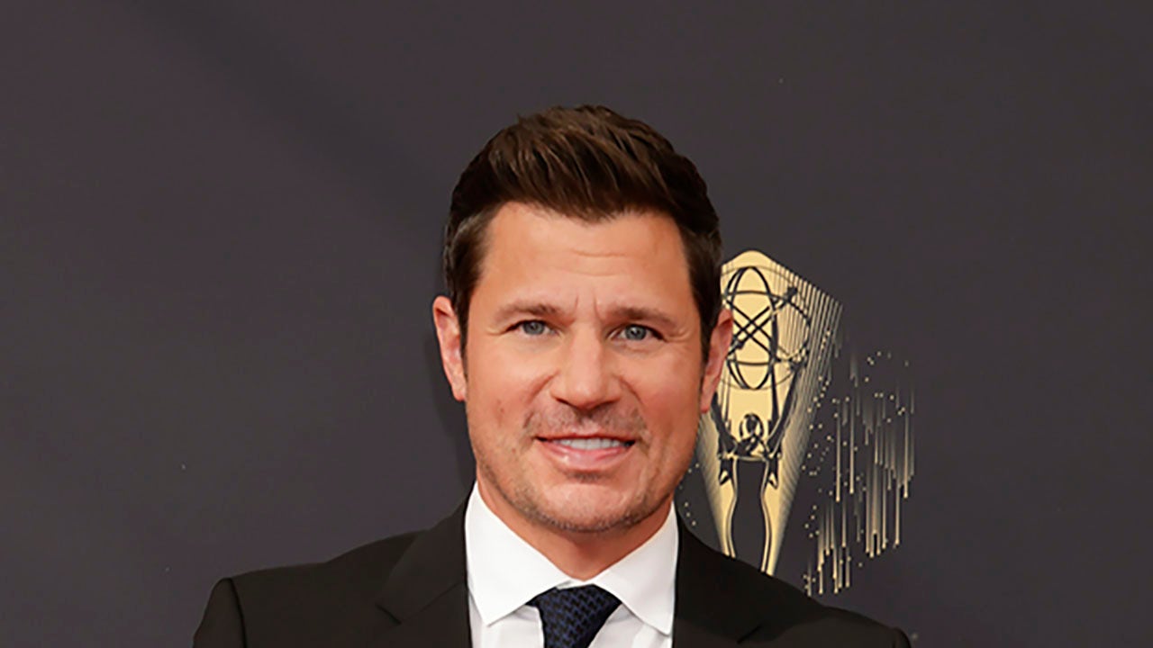 Nick Lachey Reportedly Ordered To Attend Anger Management & AA After  Incident With Paparazzi - Narcity