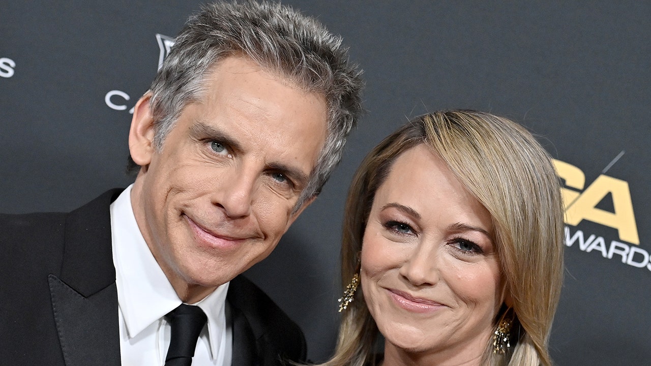 Christine Taylor discusses Ben Stiller split after 17-year marriage and how they 'found' their way back