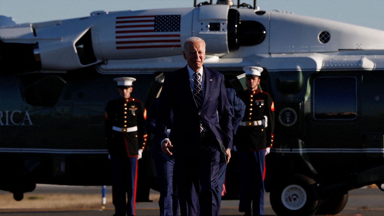 Biden budget proposal plans to counteract China with billions of dollars