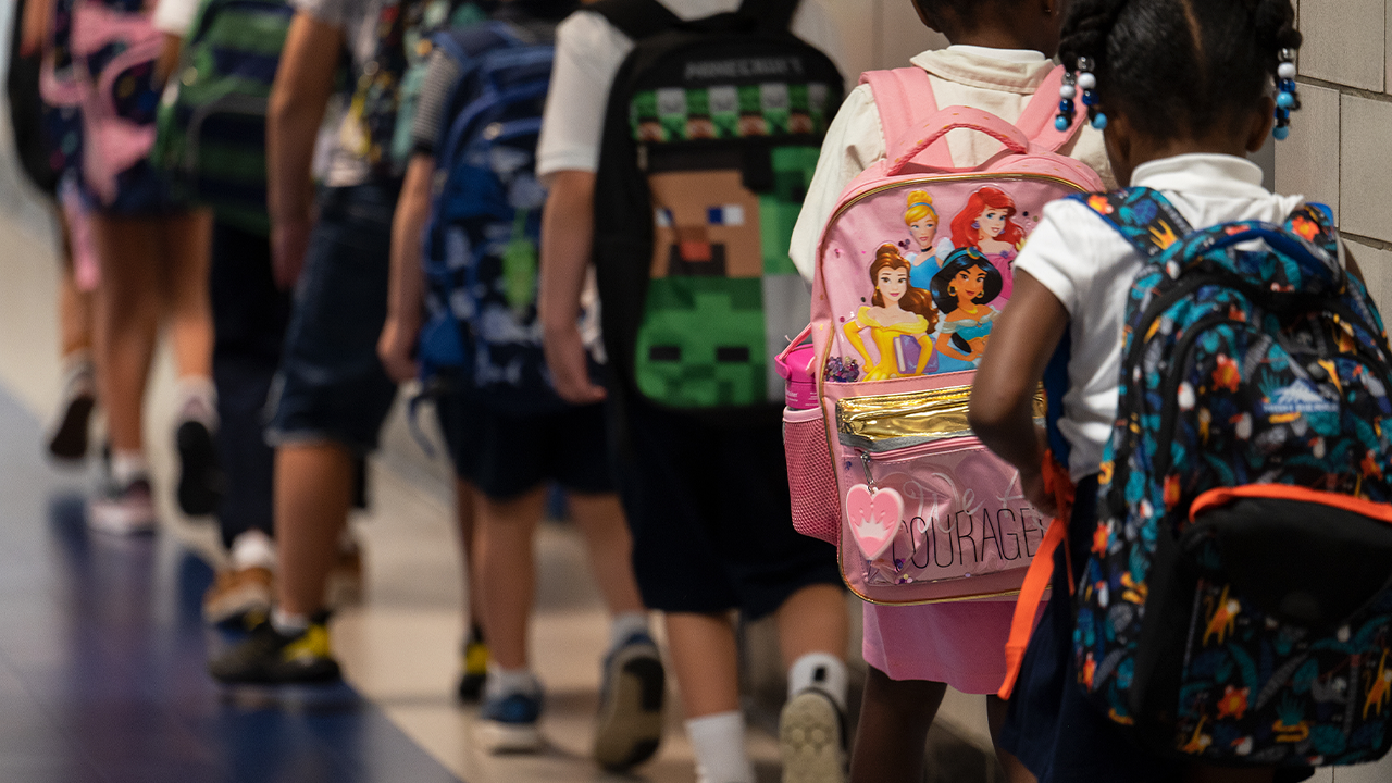 The lessons of Broward's backpack blunder