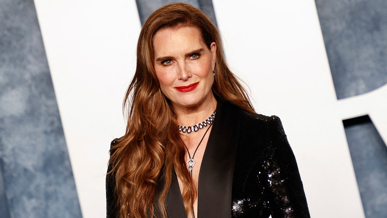 Brooke Shields details why she revealed rape 30 years later: ‘It’s a miracle that I survived’